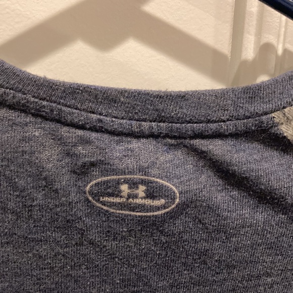 Georgia Tech Yellow Jackets 🐝 Shirt - Picture 7 of 7